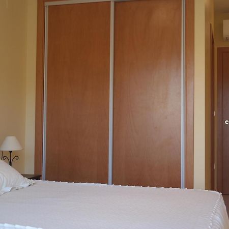 Las Marinas Grand Terrace Dénia Exterior foto