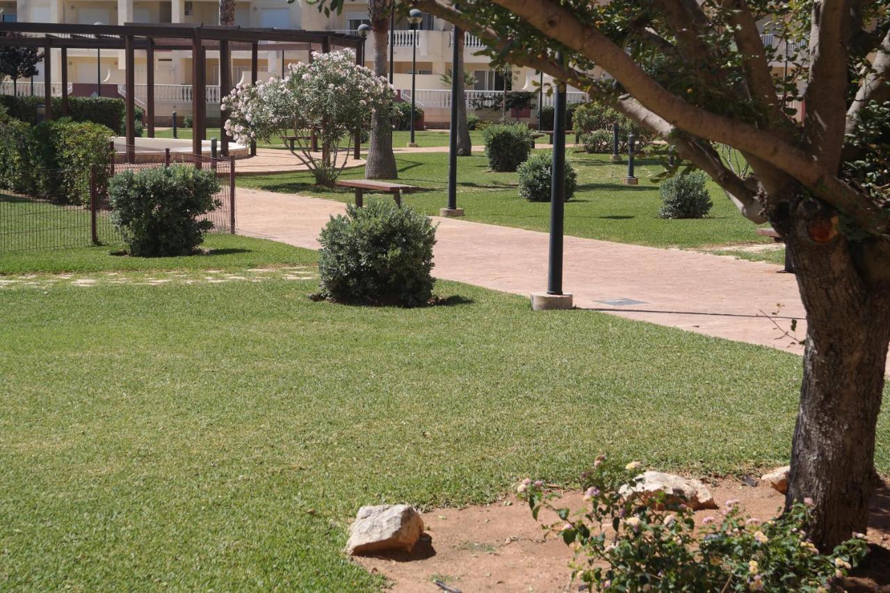 Las Marinas Grand Terrace Dénia Exterior foto
