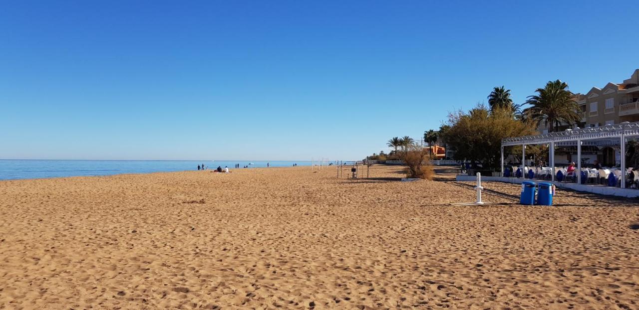 Las Marinas Grand Terrace Dénia Exterior foto